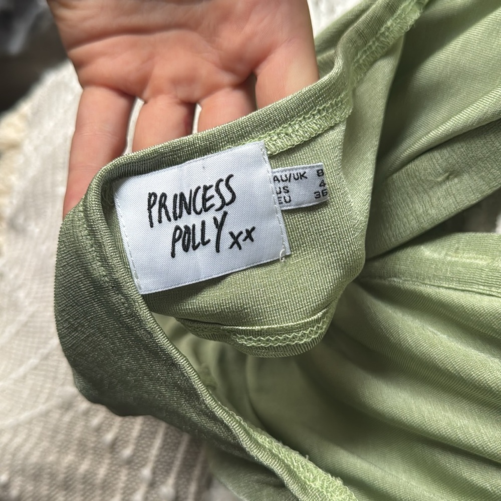 Princess polly tank top